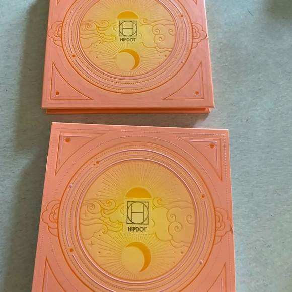 🔥2/$20 NWB Hipdot sun goddess palette - Picture 3 of 6